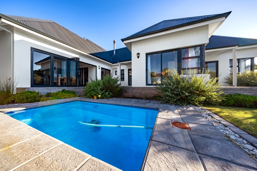 3 Bedroom Property for Sale in St Francis Links Eastern Cape